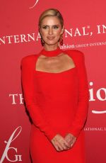 NICKY and KATHY HILTON at Fashion Group International Night of Stars Gala in New York 10/13/2021