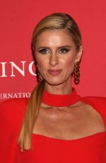 NICKY and KATHY HILTON at Fashion Group International Night of Stars Gala in New York 10/13/2021