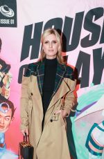 NICKY HILTON at House of Slay Party in New York 10/27/2021