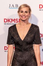 NIKI TAYLOR at DKMS 30th Anniversary Gala in New York 10/28/2021