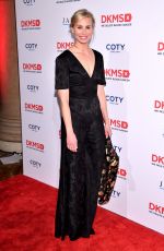 NIKI TAYLOR at DKMS 30th Anniversary Gala in New York 10/28/2021
