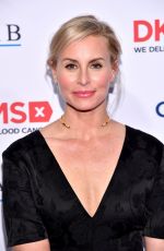 NIKI TAYLOR at DKMS 30th Anniversary Gala in New York 10/28/2021