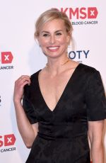 NIKI TAYLOR at DKMS 30th Anniversary Gala in New York 10/28/2021