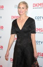 NIKI TAYLOR at DKMS 30th Anniversary Gala in New York 10/28/2021