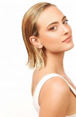 NORA ARNEZEDER for Beauty is Boring by Sabrina Bedrani, 2021