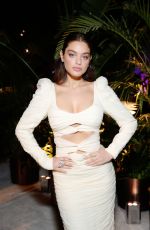 ODAYE RUSH at 27th Annual Elle Women in Hollywood Celebration in Los Angeles 10/19/2021