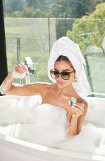 OLIVIA CULPO for GoodJanes Beauty, October 2021 