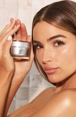 OLIVIA CULPO for GoodJanes Beauty, October 2021 