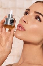 OLIVIA CULPO for GoodJanes Beauty, October 2021 