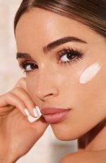 OLIVIA CULPO for GoodJanes Beauty, October 2021 