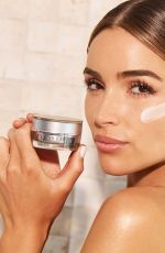 OLIVIA CULPO for GoodJanes Beauty, October 2021 