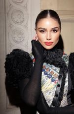 OLIVIA CULPO - Instagram Photos 10/06/2021