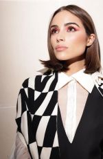 OLIVIA CULPO - Instagram Photos 10/06/2021