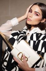 OLIVIA CULPO - Instagram Photos 10/06/2021