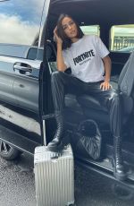 OLIVIA CULPO - Instagram Photos 10/06/2021