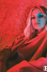 OLIVIA HOLT for Estilodf, October 2021