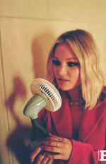 OLIVIA HOLT for Estilodf, October 2021