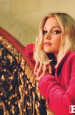 OLIVIA HOLT for Estilodf, October 2021