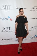 OLIVIA PALERMO at American Ballet Theatre