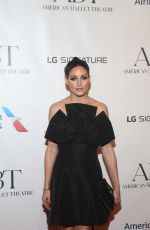 OLIVIA PALERMO at American Ballet Theatre