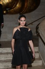 OLIVIA PALERMO at American Ballet Theatre