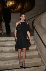 OLIVIA PALERMO at American Ballet Theatre