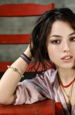 OLIVIA THIRLBY for Interview Magazine, 2008