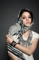 OLIVIA THIRLBY for Interview Magazine, 2008