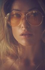 OLIVIA WILDE for True Botanicals, 2021