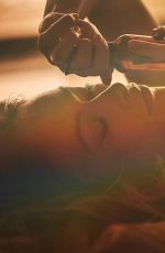 OLIVIA WILDE for True Botanicals, 2021