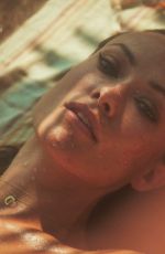 OLIVIA WILDE for True Botanicals, 2021