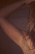OLIVIA WILDE for True Botanicals, 2021