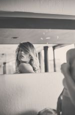 OLIVIA WILDE for True Botanicals, October 2021