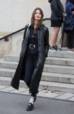 OPHELIE GUILLERMAND Leaves L