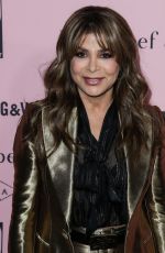 PAULA ABDUL at Unforgettable Evening Under The Stars to Benefit L.A. Dance Project in Los Angeles 10/16/2021
