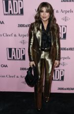PAULA ABDUL at Unforgettable Evening Under The Stars to Benefit L.A. Dance Project in Los Angeles 10/16/2021