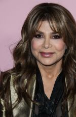 PAULA ABDUL at Unforgettable Evening Under The Stars to Benefit L.A. Dance Project in Los Angeles 10/16/2021