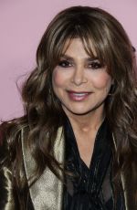 PAULA ABDUL at Unforgettable Evening Under The Stars to Benefit L.A. Dance Project in Los Angeles 10/16/2021