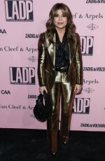 PAULA ABDUL at Unforgettable Evening Under The Stars to Benefit L.A. Dance Project in Los Angeles 10/16/2021