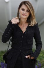 PENELOPE CRUZ at Madres Paralelas Photocall at Ritz Hotel in Madrid 10/04/2021