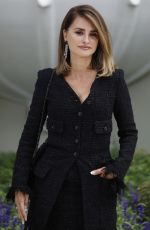 PENELOPE CRUZ at Madres Paralelas Photocall at Ritz Hotel in Madrid 10/04/2021