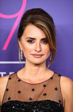 PENELOPE CRUZ at Parallel Mothers Premiere at 59th New York Film Festival 10/08/2021