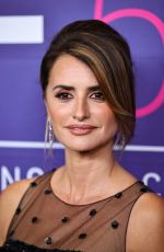PENELOPE CRUZ at Parallel Mothers Premiere at 59th New York Film Festival 10/08/2021