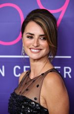 PENELOPE CRUZ at Parallel Mothers Premiere at 59th New York Film Festival 10/08/2021