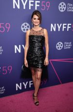 PENELOPE CRUZ at Parallel Mothers Premiere at 59th New York Film Festival 10/08/2021