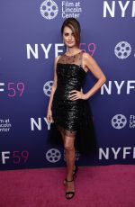 PENELOPE CRUZ at Parallel Mothers Premiere at 59th New York Film Festival 10/08/2021