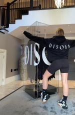 PERRIE EDWARDS for Her Own Brand Disora, 2021