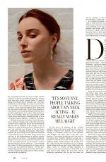 PHIEBE DYNEVOR for How to Spend It, July 2021