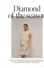 PHIEBE DYNEVOR for How to Spend It, July 2021