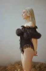 PHOEBE BRIDGERS for Porter Edit, June 2021